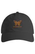 MONARCA Evolution Essential Cap - Black / Bone