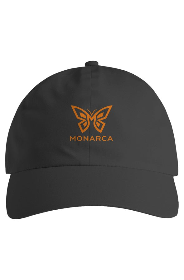 MONARCA Evolution Essential Cap - Black / Bone