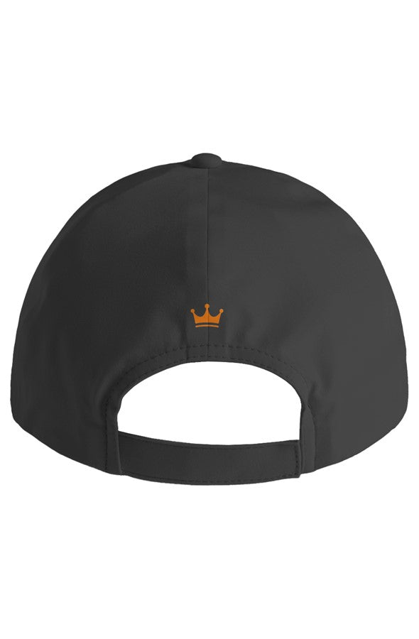 MONARCA Evolution Essential Cap - Black / Bone