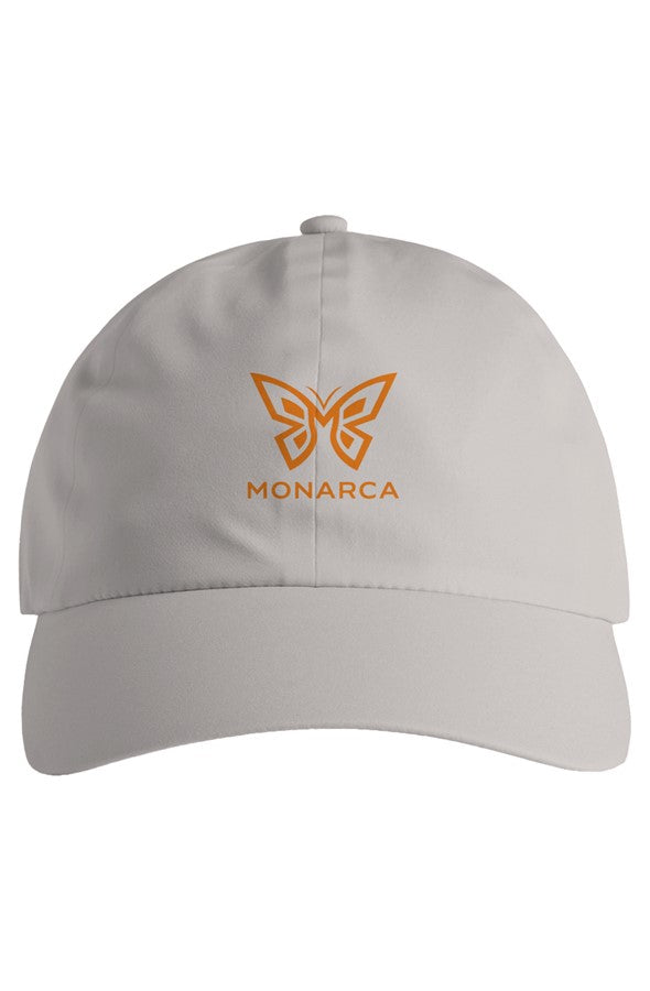 MONARCA Evolution Essential Cap - Black / Bone