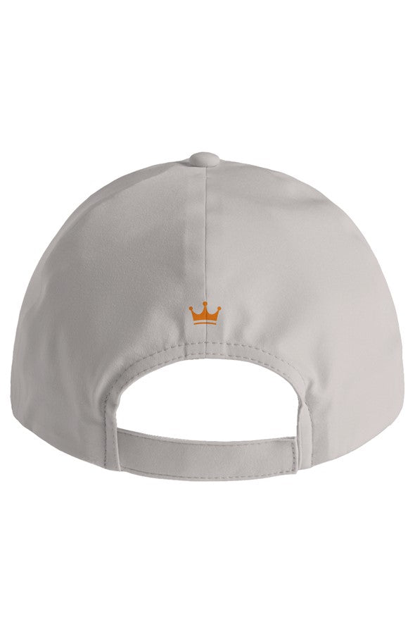 MONARCA Evolution Essential Cap - Black / Bone