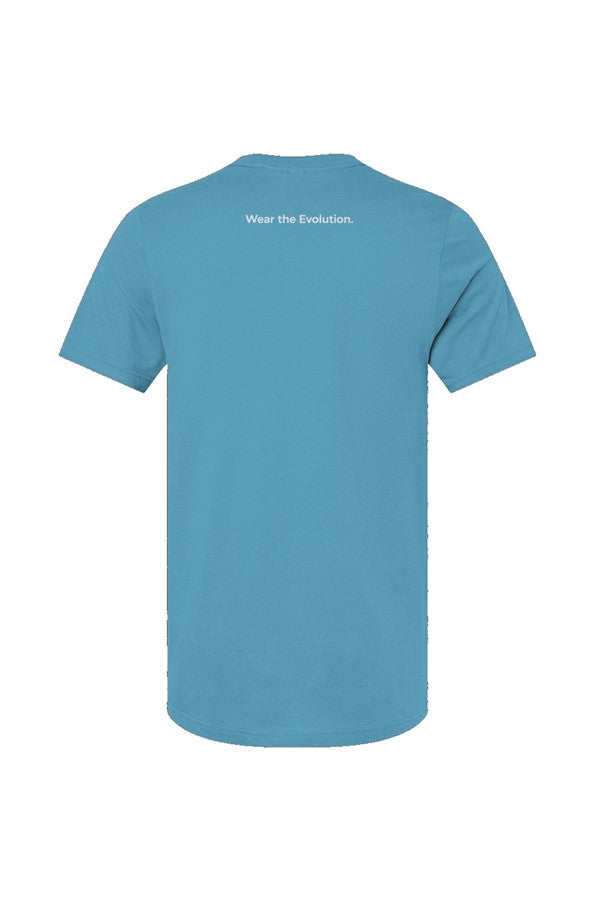 MONARCA Evol. Core Tee - White Logo