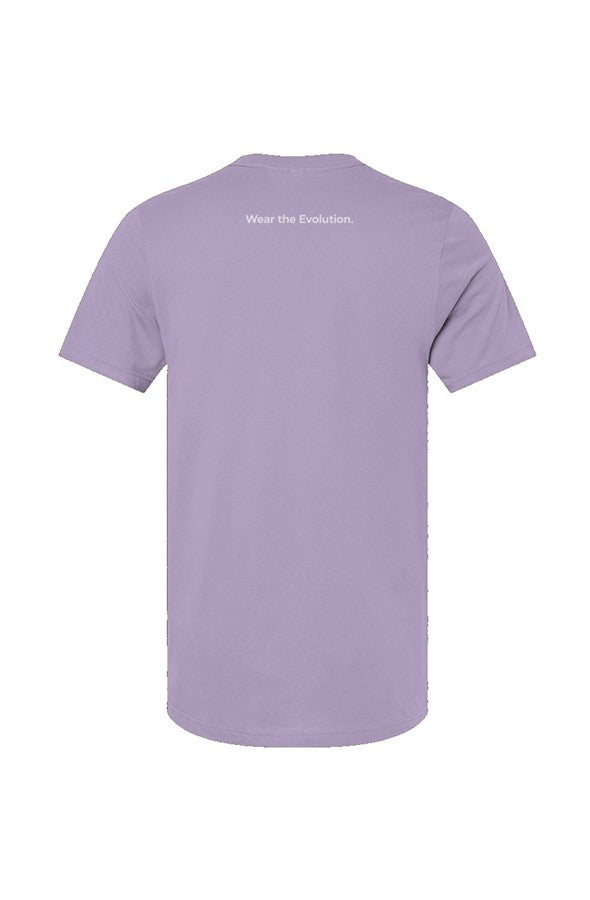 MONARCA Evol. Core Tee - White Logo