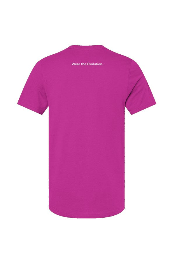 MONARCA Evol. Core Tee - White Logo