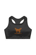 MONARCA Evol. Ember Core Top - Black