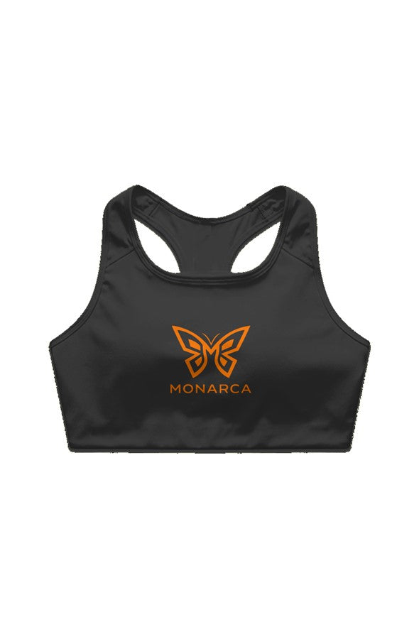 MONARCA Evol. Ember Core Top - Black