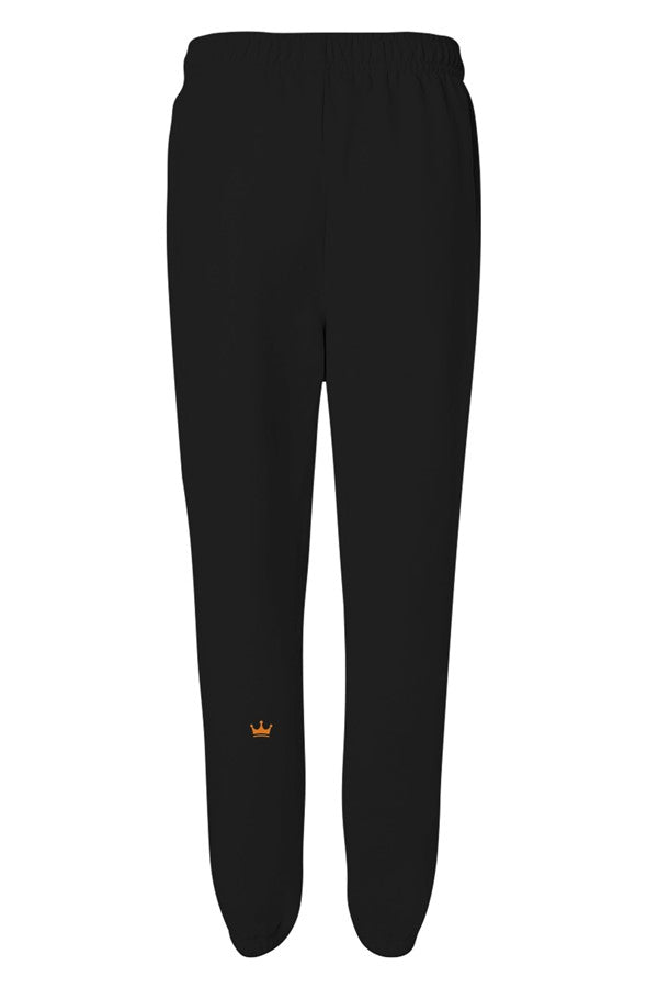 MONARCA Evol. Ember Motion Sweat Pants - Black and