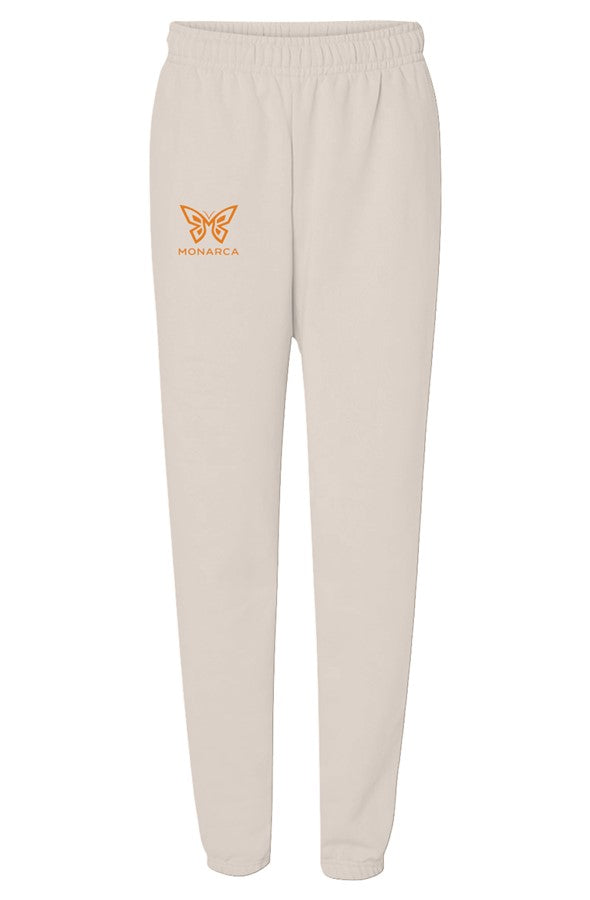 MONARCA Evol. Ember Motion Sweat Pants - Black and
