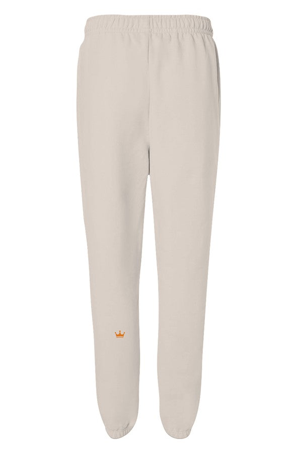 MONARCA Evol. Ember Motion Sweat Pants - Black and
