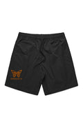 MONARCA Evolution Core Shorts - Black