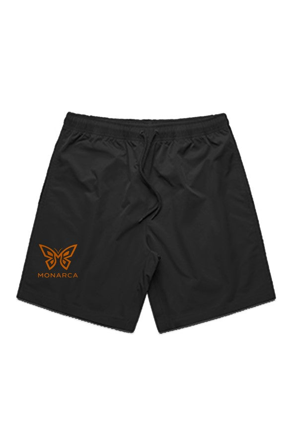 MONARCA Evolution Core Shorts - Black