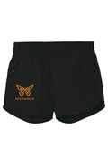 MONARCA Evolution Motion Shorts - Black