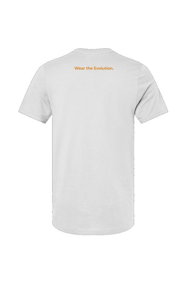 MONARCA Evolution Core Tee - Ember Logo